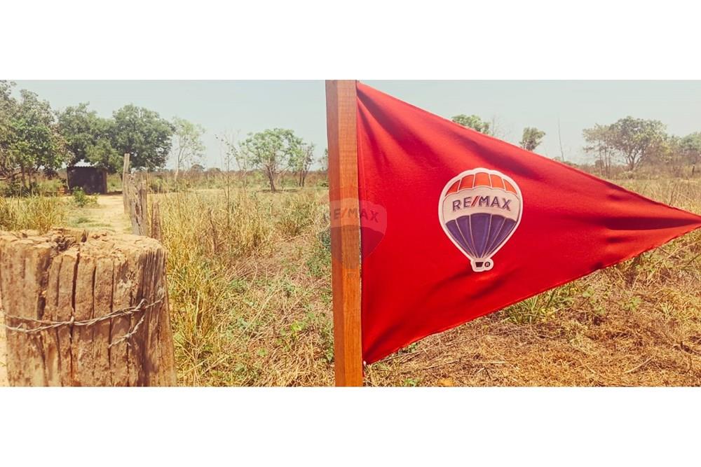 Terreno - Venda - Porto Alegre do Norte , Mato Grosso - 2619dd88-5a5f-47bf-b657-6a995ec21146.jpg - 720641031-22