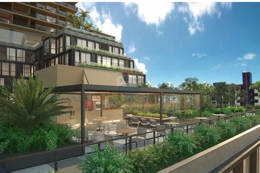 Outros - Venda - João Pessoa , Paraíba - OMN_JOA_Medical_Garden_02_EF.jpg - 722011065-9