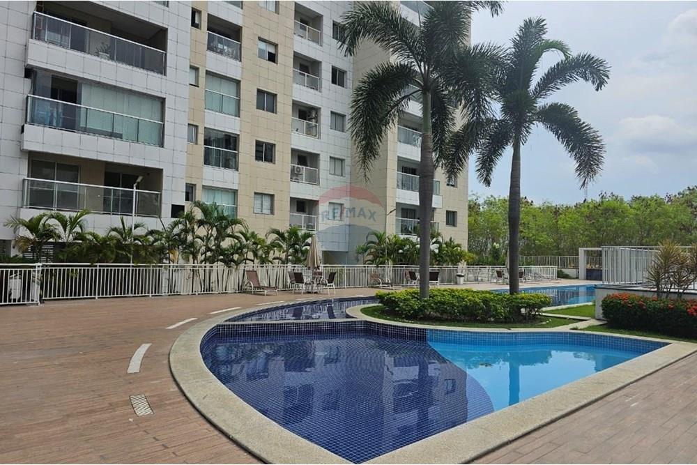 Apartamento - Venda - Manaus , Amazonas - IMG-20250920-WA0276.jpg - 720401017-66