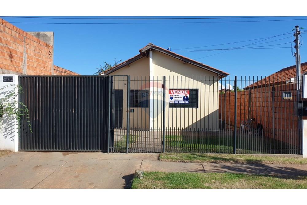 Casa - Venda - Rondonópolis , Mato Grosso - WhatsApp Image 2025-04-24 at 19.39.55.jpeg - 721981044-53