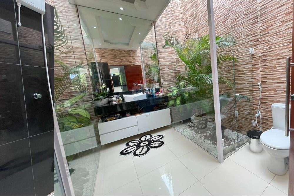 Casa - Venda - São Gonçalo do Amarante , Rio Grande do Norte - DULCE 8.jpg - Banheiro - 720621056-107