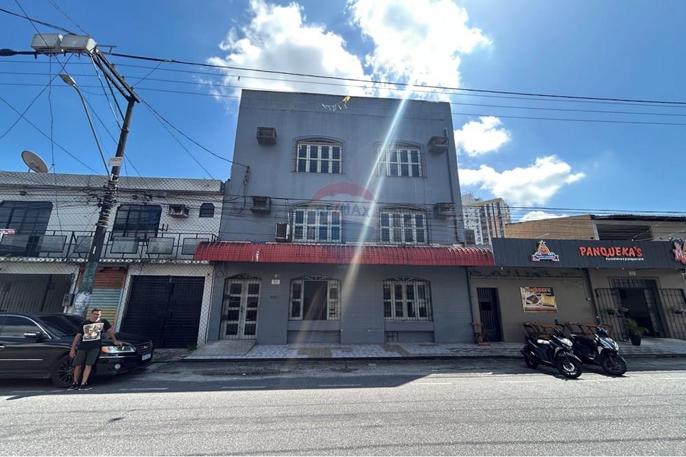 Prédio - Alugar - Ananindeua , Pará - IMG_5269.JPG - 720921015-111