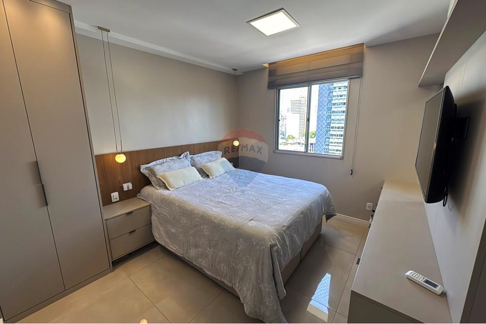 Apartamento - Alugar - Belém , Pará - IMG_3490.jpg - 720671065-5