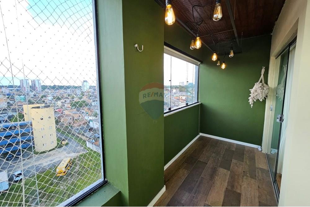 Apartamento - Alugar - Belém , Pará - 8a4127df-c6b7-43f9-b5b1-65115ea4d7bb.jpg - 720921128-7