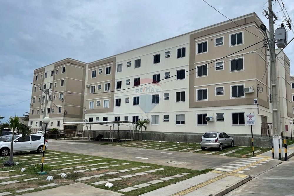 Apartamento - Venda - Natal , Rio Grande do Norte - WALLACE 14.jpg - 720621056-92