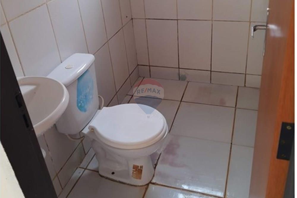 Casa - Venda - Barra do Garças , Mato Grosso - KKKKK.jpg - 722221014-7