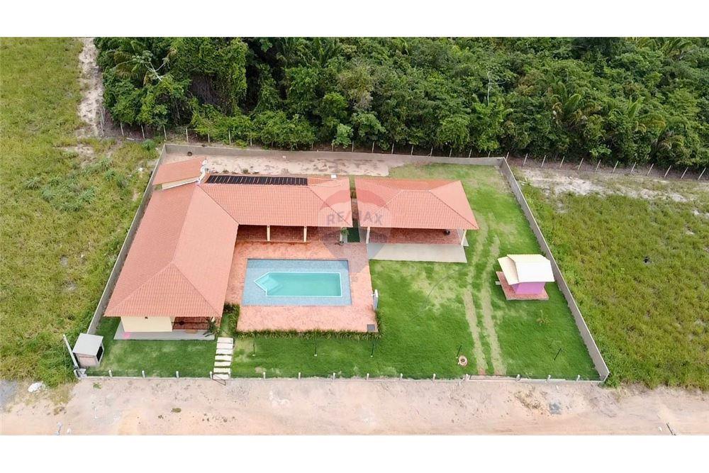 Casa - Venda - Piçarra , Pará - 6 - 720991045-3