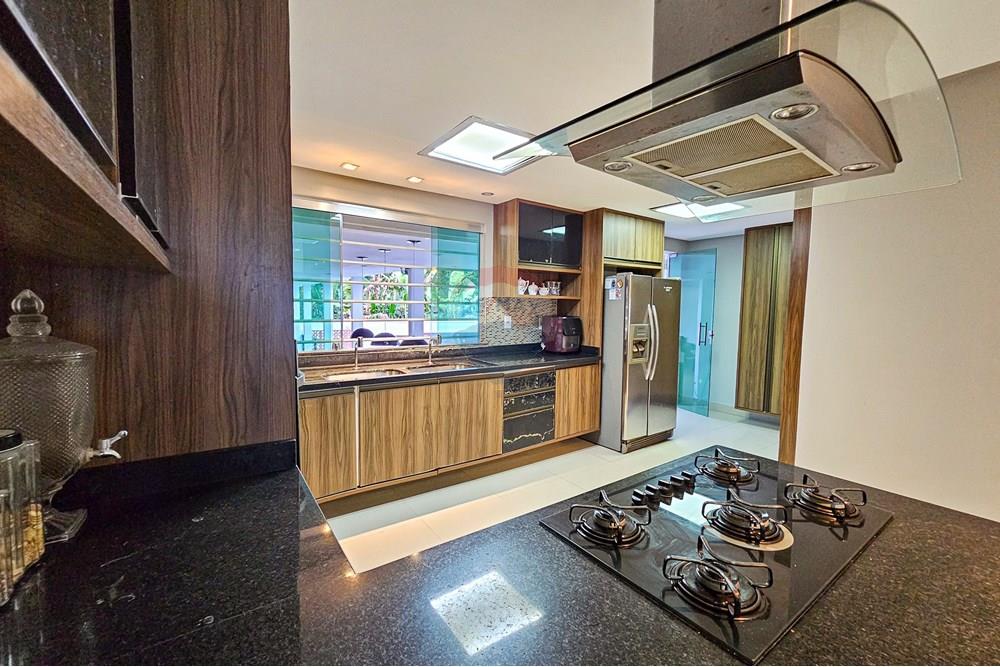 Casa - Venda - Manaus , Amazonas - 20250628_174348.jpg - 720721095-4