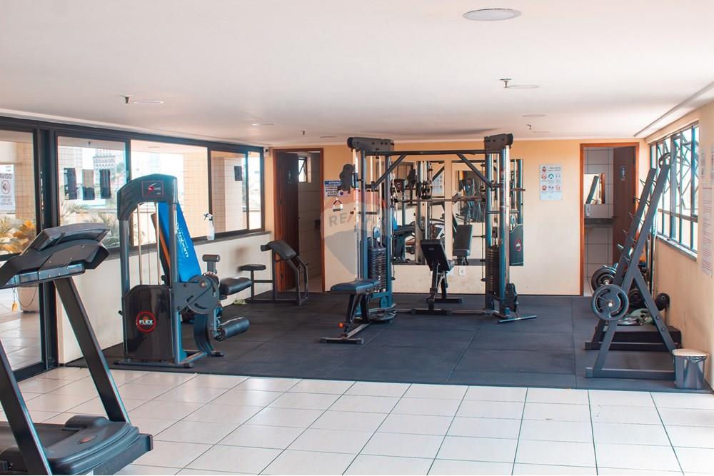 Apartamento - Alugar - Fortaleza , Ceará - IMG_9615.jpg - 720341004-98