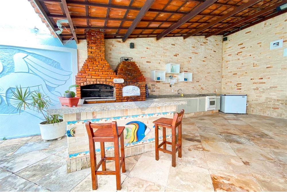 Casa - Venda - Fortaleza , Ceará - 8 - 720341004-93