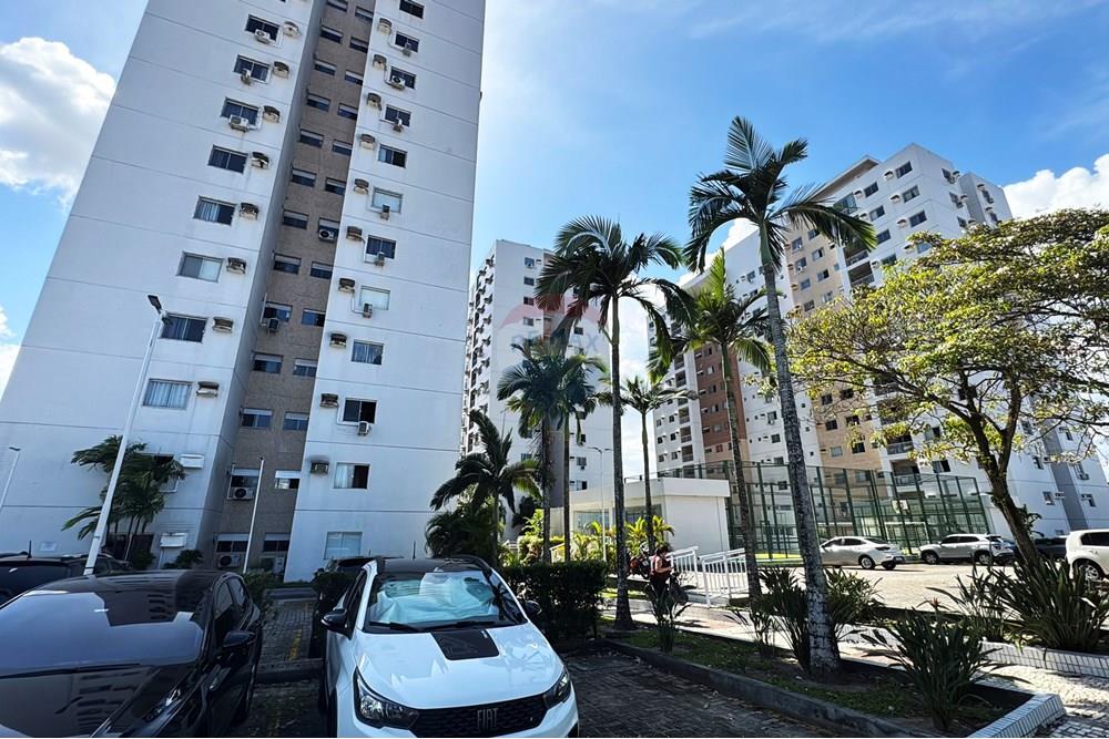 Apartamento - Alugar - Belém , Pará - IMG_9359.jpg - 720671023-39