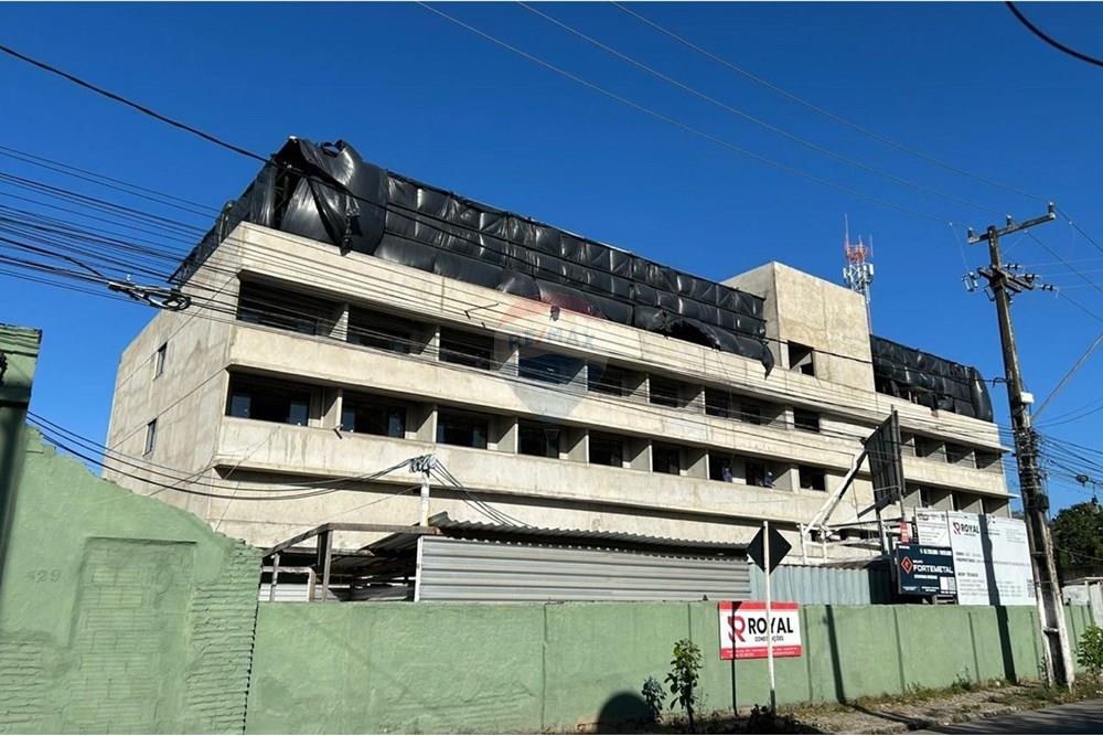 Cj. Comercial/ Sala - Alugar - Caucaia , Ceará - IMG-20251015-WA0189.jpg - 720321029-425