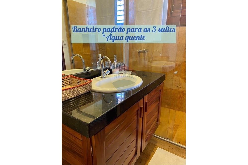 Bangalô - Venda - Trairi , Ceará - Foto de Ricardo (11).jpg - 722341001-51