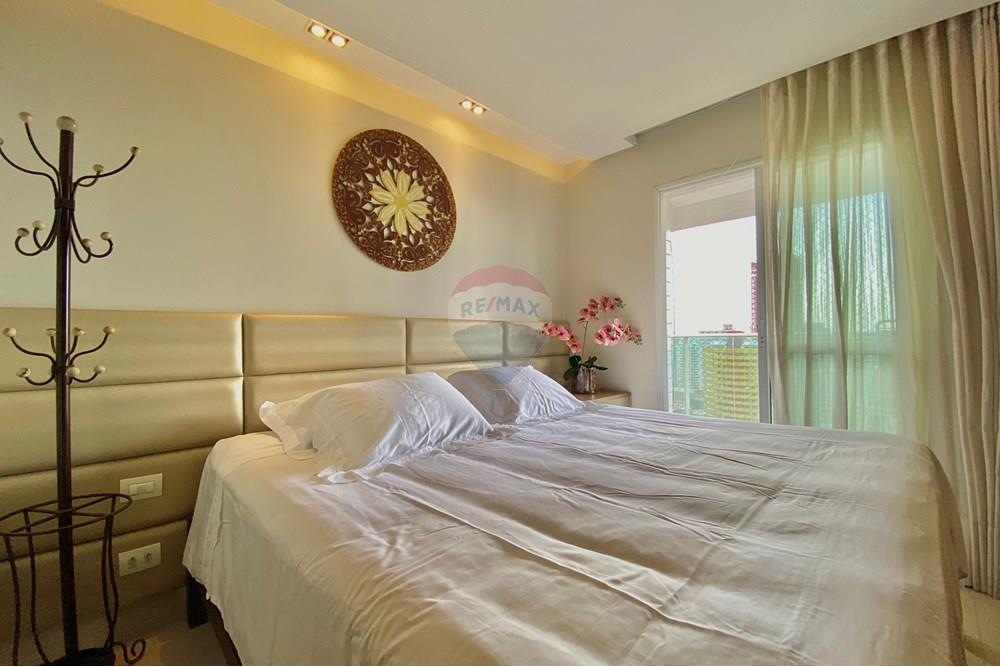 Apartamento - Alugar - Belém , Pará - WhatsApp Image 2025-09-17 at 06.45.41 (1).jpeg - 720921028-92