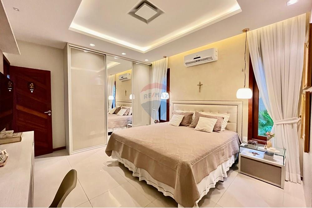 Casa - Venda - Fortaleza , Ceará - WhatsApp Image 2025-02-09 at 18.25.15.jpeg - Suite - 721621075-21