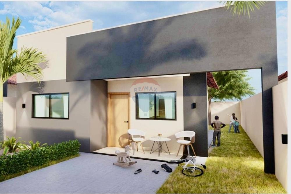 Casa - Venda - São José de Mipibu , Rio Grande do Norte - WhatsApp Image 2025-10-06 at 08.17.16.jpeg - 720811013-79