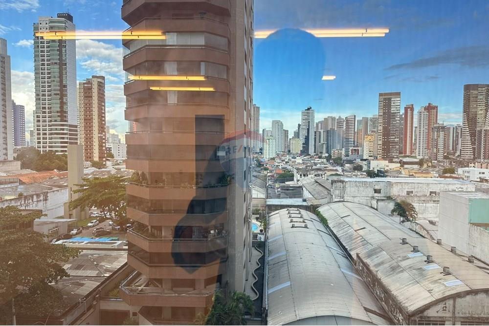 Cj. Comercial/ Sala - Alugar - Belém , Pará - WhatsApp Image 2025-05-05 at 10.22.03 (1).jpeg - 720921090-25