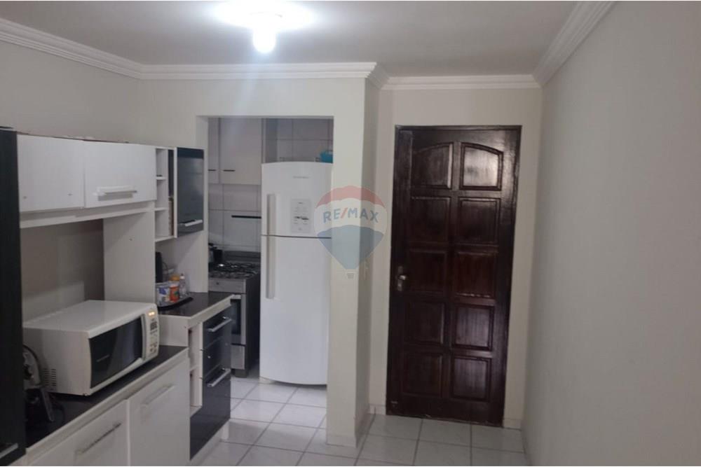 Apartamento - Venda - João Pessoa , Paraíba - Ap Allan08.jpeg - 722011024-19