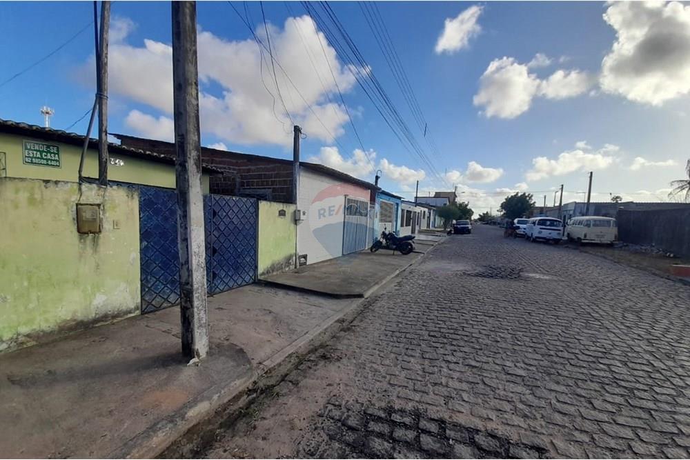 Casa - Venda - Natal , Rio Grande do Norte - WhatsApp Image 2025-01-07 at 14.15.18.jpeg - 720621003-86