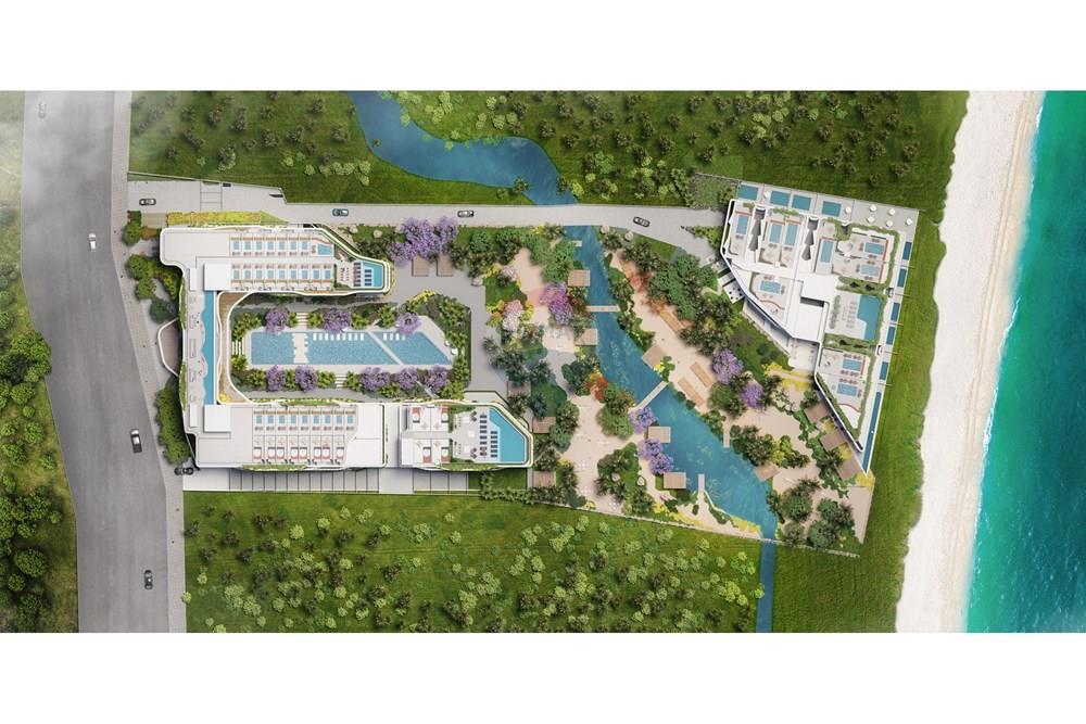 Apart Hotel/ Flat - Venda - Cabedelo , Paraíba - 50_PB_IMP_HUMANIZADA_GERAL.jpg - 722001026-48