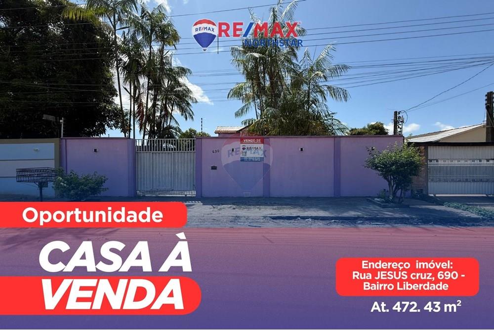 Casa - Venda - Boa Vista , Roraima - Remax.jpg - 722351011-10