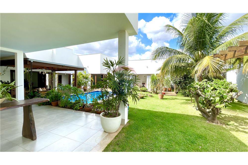 Casa - Venda - Sinop , Mato Grosso - 9 - 721561011-16