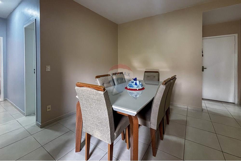 Apartamento - Venda - Manaus , Amazonas - P-IMG_8157.JPG - 722101004-63