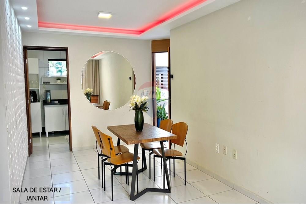 Apartamento - Venda - João Pessoa , Paraíba - Slide6.JPG - 720301067-94