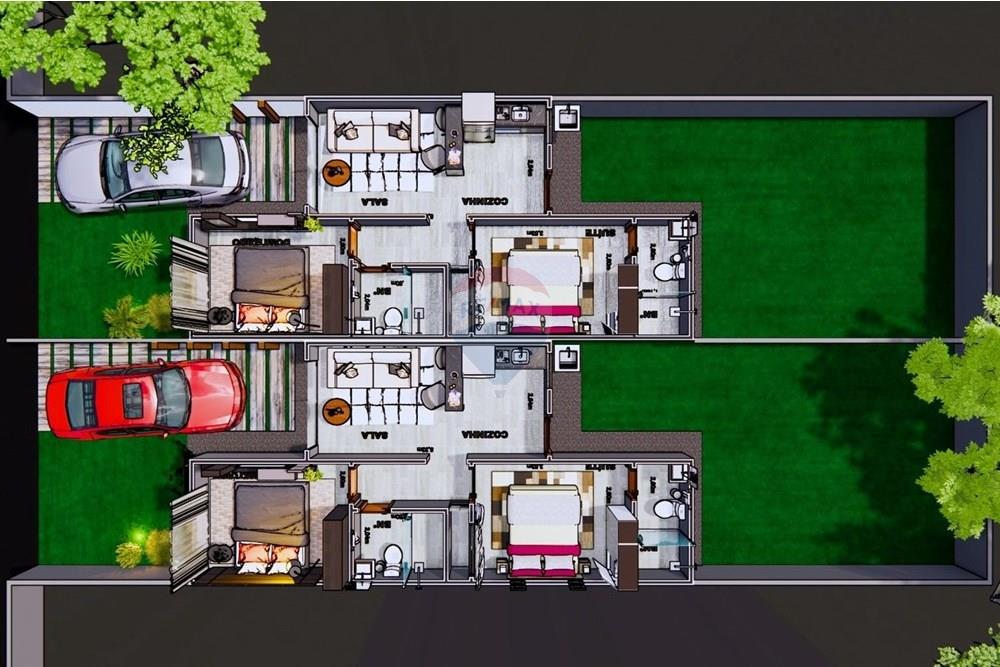 Casa - Venda - Santarém , Pará - WhatsApp Image 2024-07-29 at 16.26.14.jpeg - 722151003-52