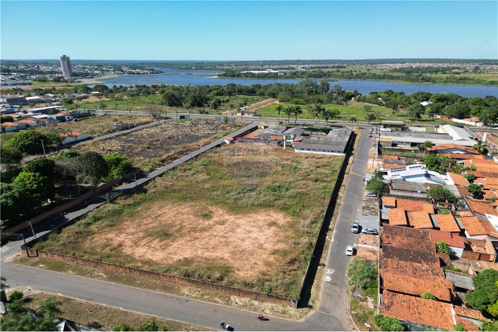 Terreno - Venda - Araguaína , Tocantins - 2 - 720991010-64