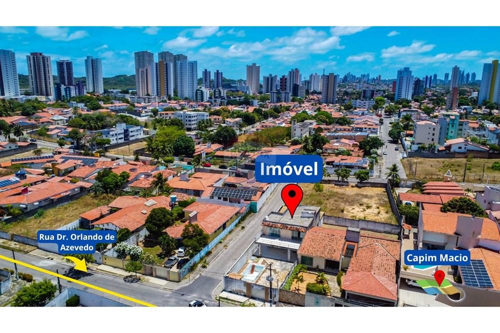 Casa - Venda - Natal , Rio Grande do Norte - 2.jpg - 720891001-64