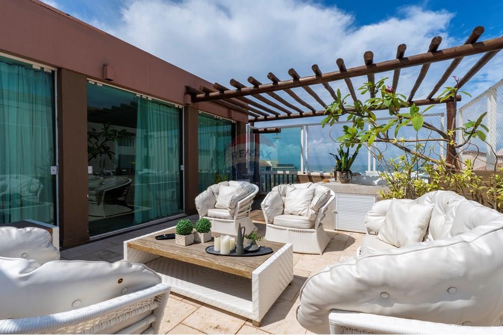 Cobertura - Venda - Aquiraz , Ceará - _DSC7451.jpg - 720321149-8