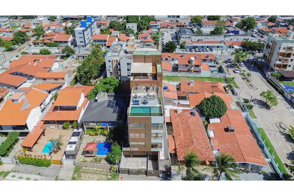 Apartamento - Venda - Cabedelo , Paraíba - DJI_0366.jpg - 722001024-66