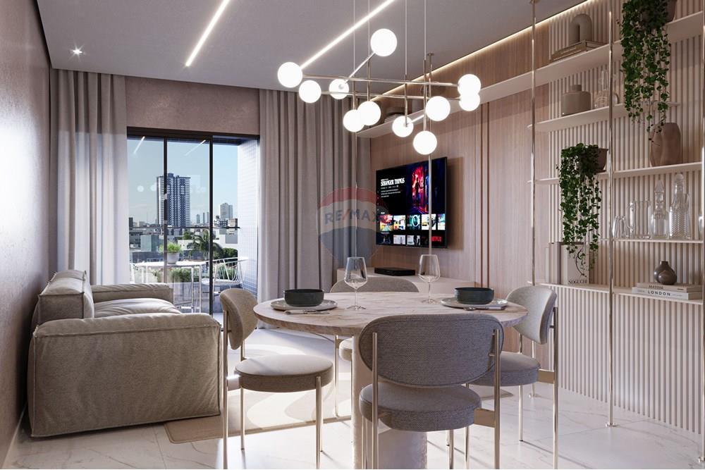 Apartamento - Venda - João Pessoa , Paraíba - 01 Sala.jpg - Sala - 720861002-46