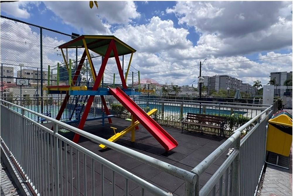 Apartamento - Venda - Manaus , Amazonas - WhatsApp Image 2025-09-01 at 12.16.07-3.jpeg - 720401007-158