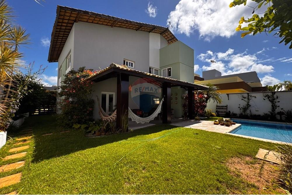 Casa de Condomínio - Venda - Parnamirim , Rio Grande do Norte - WhatsApp Image 2025-07-07 at 14.58.13.jpeg - 720891134-726