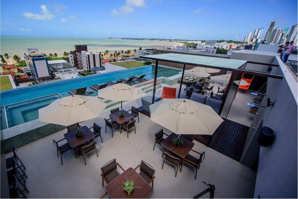 Cobertura - Venda - João Pessoa , Paraíba - PISCINA (4).jpg - 720431004-136