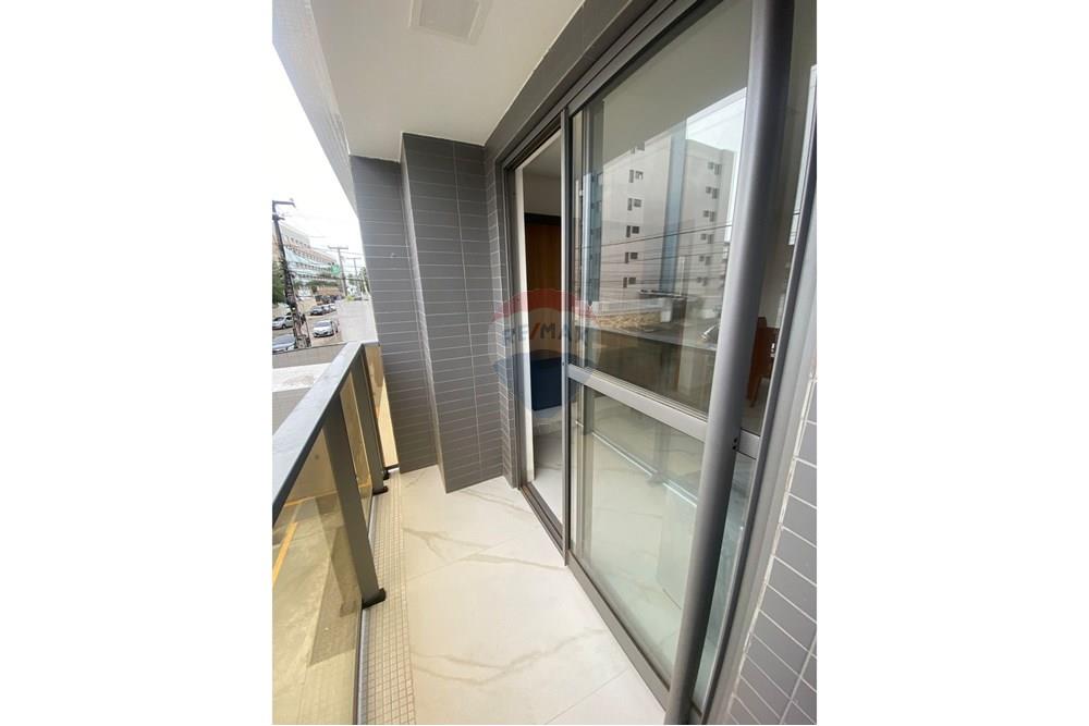 Apartamento - Alugar - João Pessoa , Paraíba - a1c171ee-e473-4cd8-90b3-14e421e4aa2d.jpeg - 722001136-9