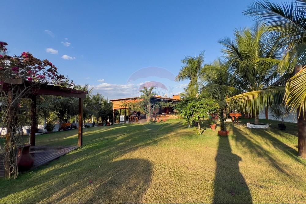 Chácara / Sítio / Fazenda - Venda - Porto Velho , Rondônia - N23.jpg - 721551019-230