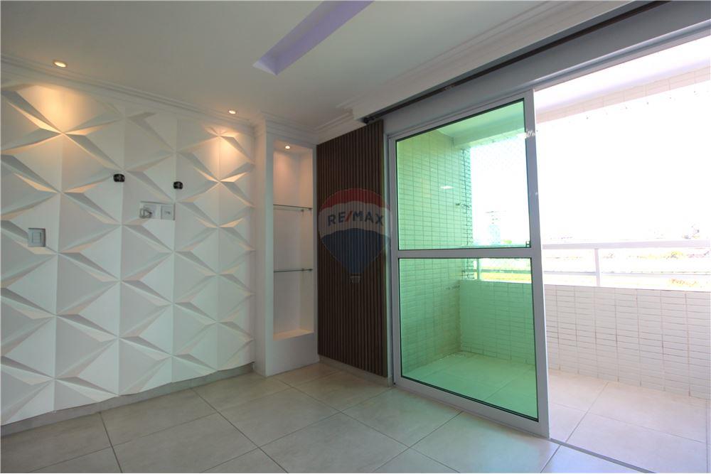 Apartamento - Alugar - João Pessoa , Paraíba - 4 - 720301269-2