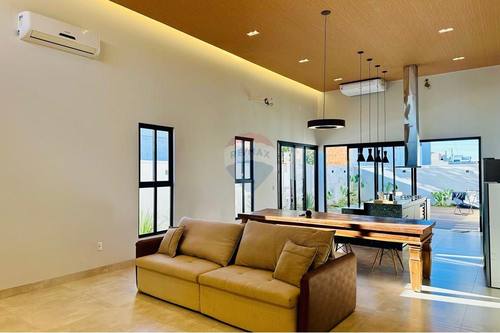 Casa de Condomínio - Venda - Araguaína , Tocantins - SIENA - Qd13 Lote31_8.jpeg - 720991036-26