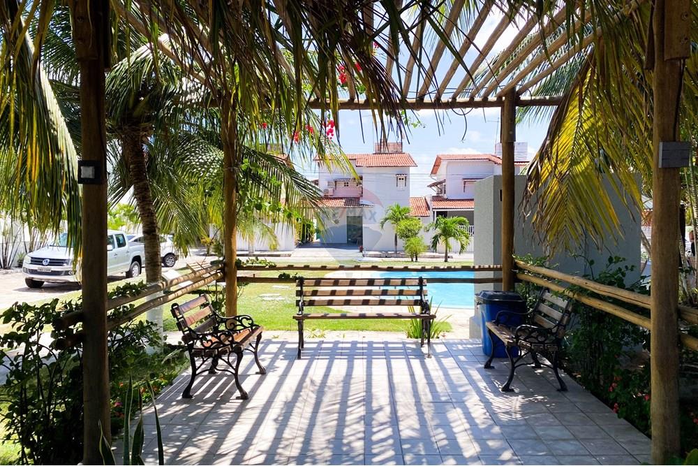 Casa de Condomínio - Venda - Parnamirim , Rio Grande do Norte - CASAS FEITAS-37.jpg - 720811023-57