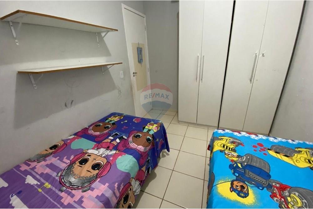 Casa - Venda - Cuiabá , Mato Grosso - quarto 2 horizontal.jpeg - 720911063-44