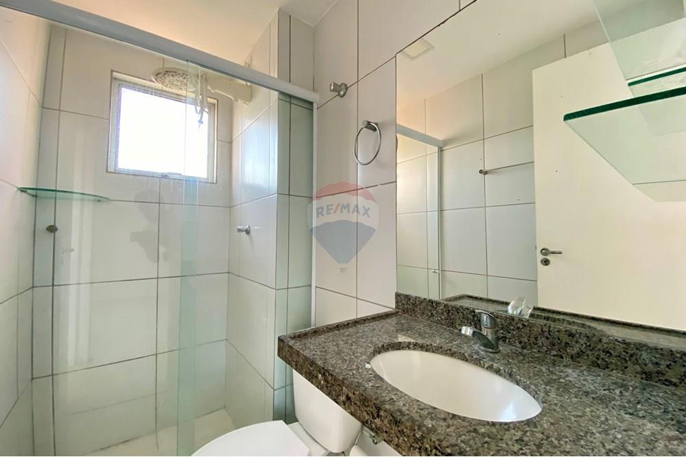 Apartamento - Venda - Parnamirim , Rio Grande do Norte - IMG_5882.jpeg - 720891152-45