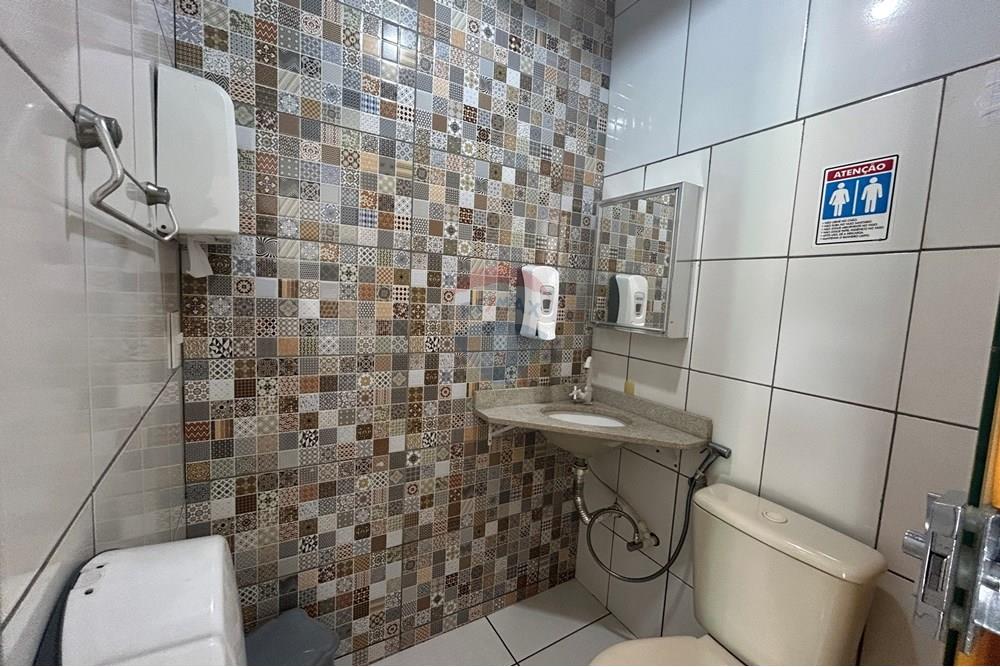 Galpão - Venda - Belém , Pará - IMG_8681.JPG - 720921015-106