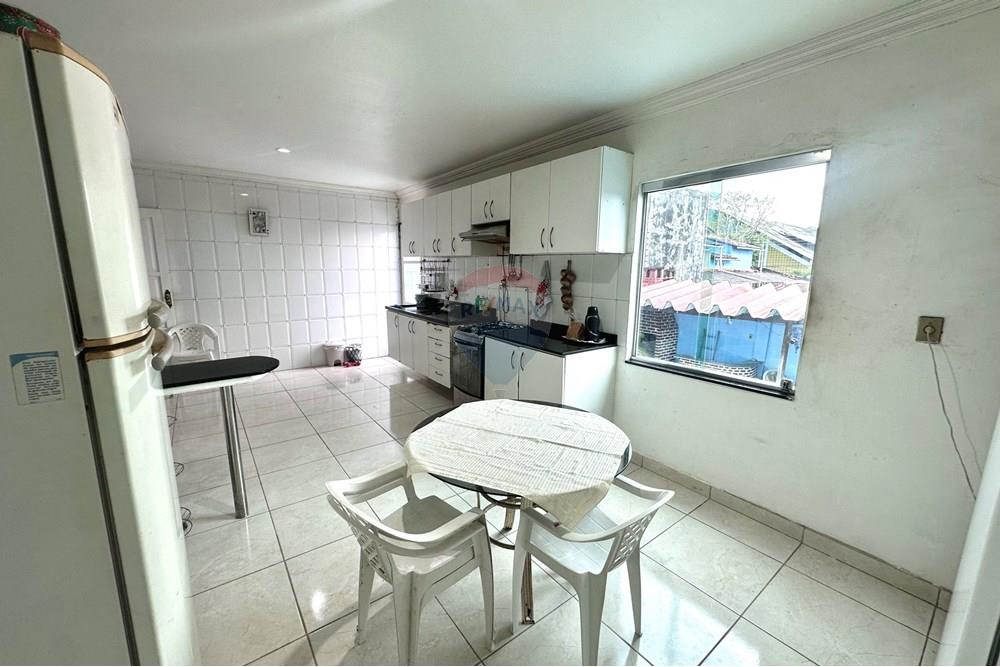 Casa - Venda - Manaus , Amazonas - IMG_4953.jpeg - Cozinha - 720661014-246