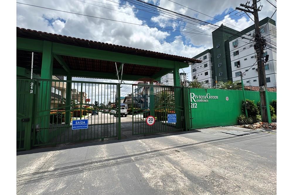 Apartamento - Alugar - Ananindeua , Pará - IMG_1.jpg - 720671072-17