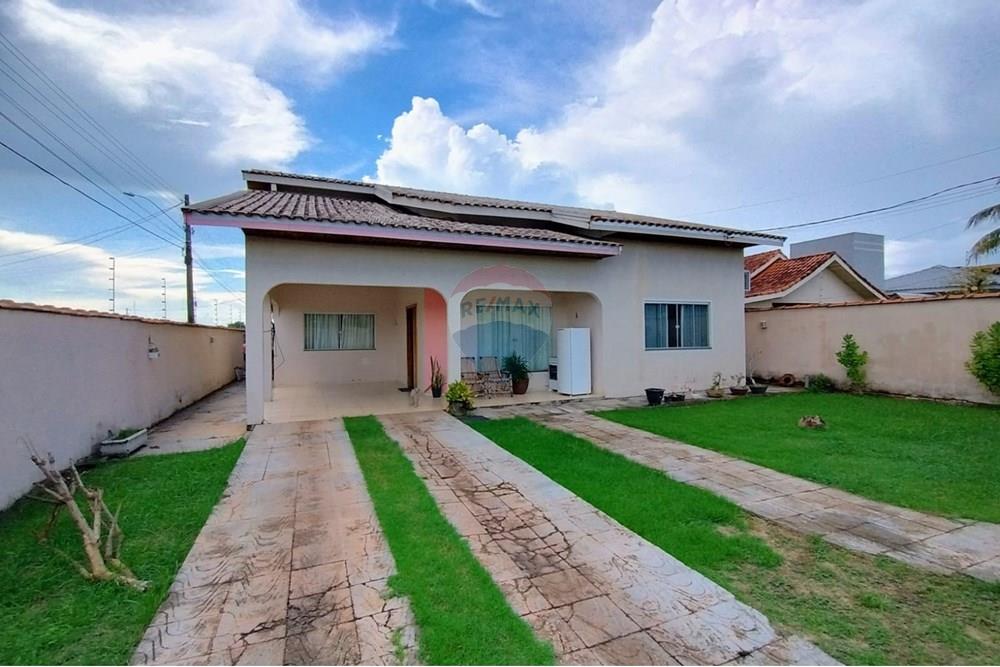 Casa - Venda - Cacoal , Rondônia - WhatsApp Image 2025-01-29 at 12.56.08 (1).jpeg - 721971006-71