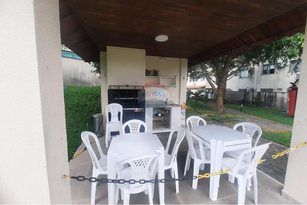 Apartamento - Venda - Manaus , Amazonas - WhatsApp Image 2025-06-15 at 18.18.25.jpeg - 720661037-31