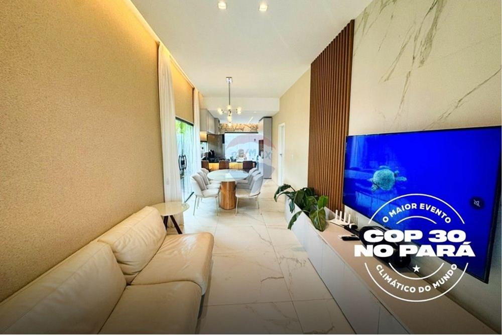 Casa de Condomínio - Alugar - Ananindeua , Pará - Capa da COP30.jpg - 720921083-41